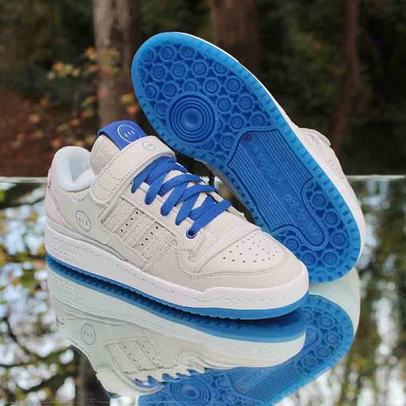Adidas Forum 84 Low APB Men’s Size 5.5 main image 11